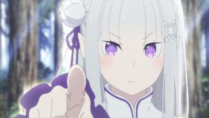 Re:Zero kara Hajimeru Isekai Seikatsu 2nd Season Part 2